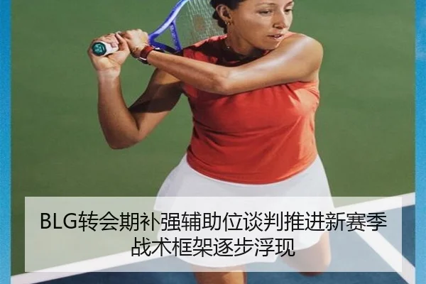 BLG转会期补强辅助位谈判推进新赛季战术框架逐步浮现